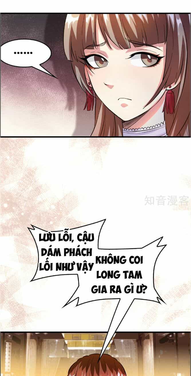 Hệ Thống Đại Gia Tại Dị Giới - Chương 7 - ảnh 18