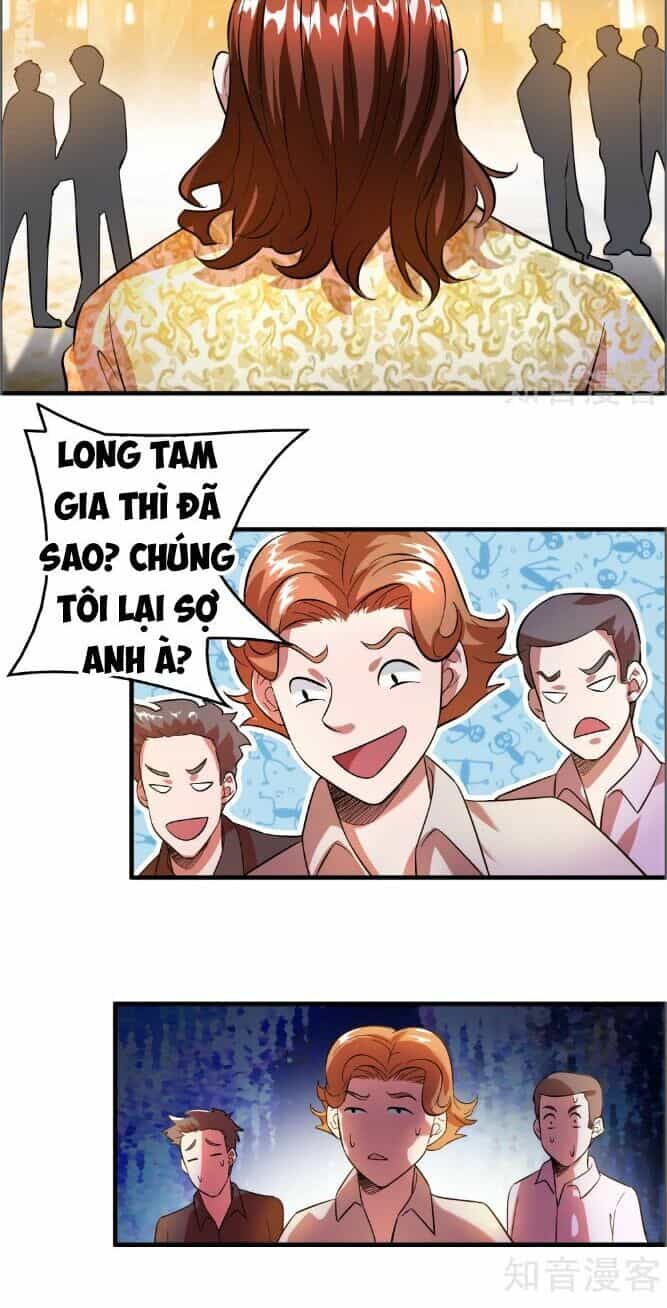 Hệ Thống Đại Gia Tại Dị Giới - Chương 7 - ảnh 19