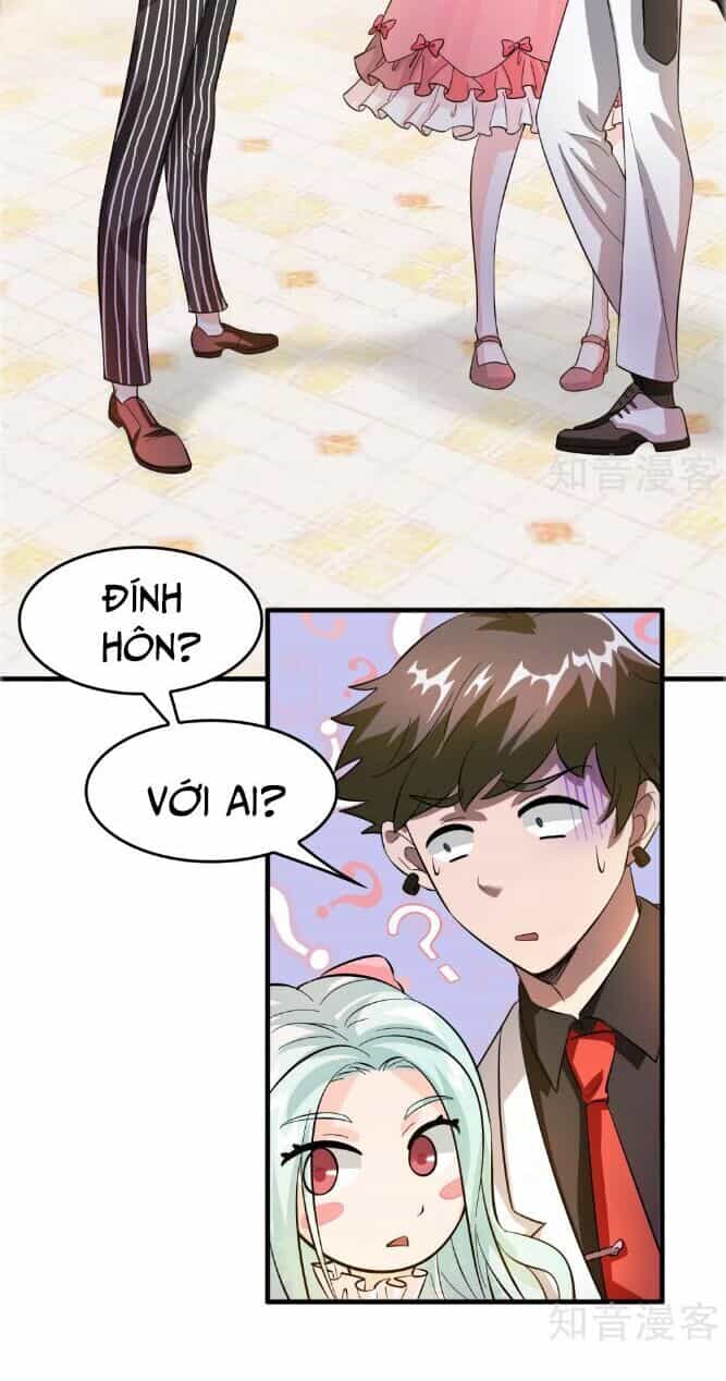Hệ Thống Đại Gia Tại Dị Giới - Chương 7 - ảnh 23
