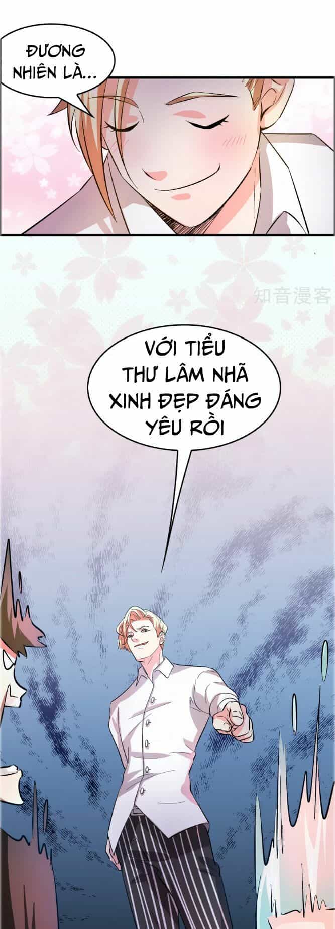 Hệ Thống Đại Gia Tại Dị Giới - Chương 7 - ảnh 24