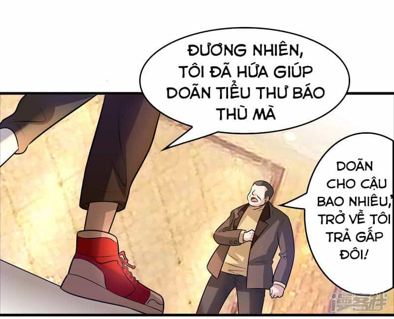 Hệ Thống Đại Gia Tại Dị Giới - Chương 70 - ảnh 18