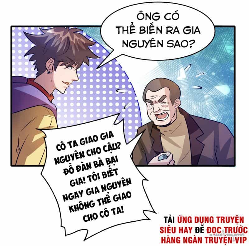 Hệ Thống Đại Gia Tại Dị Giới - Chương 70 - ảnh 19