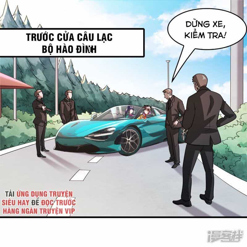 Hệ Thống Đại Gia Tại Dị Giới - Chương 70 - ảnh 2