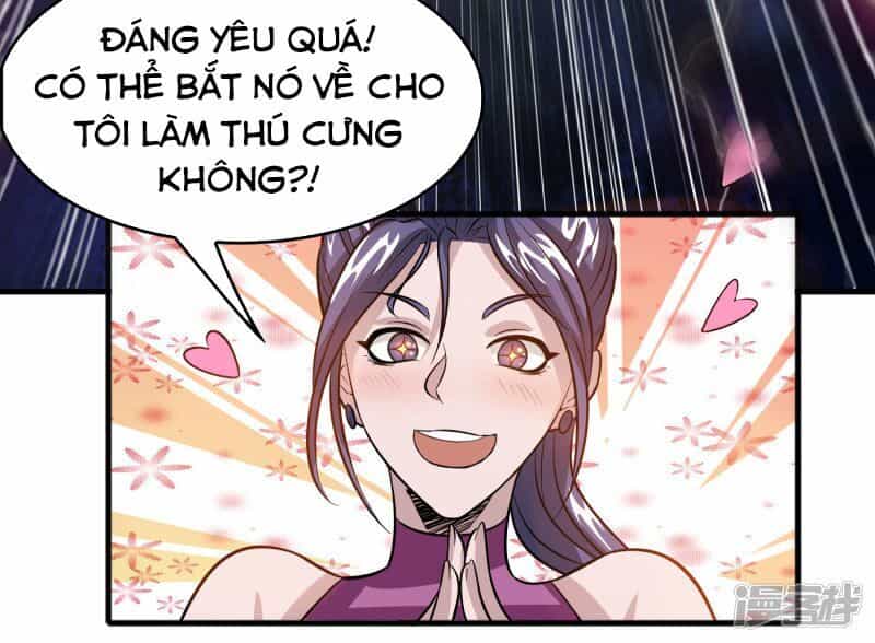 Hệ Thống Đại Gia Tại Dị Giới - Chương 70 - ảnh 25