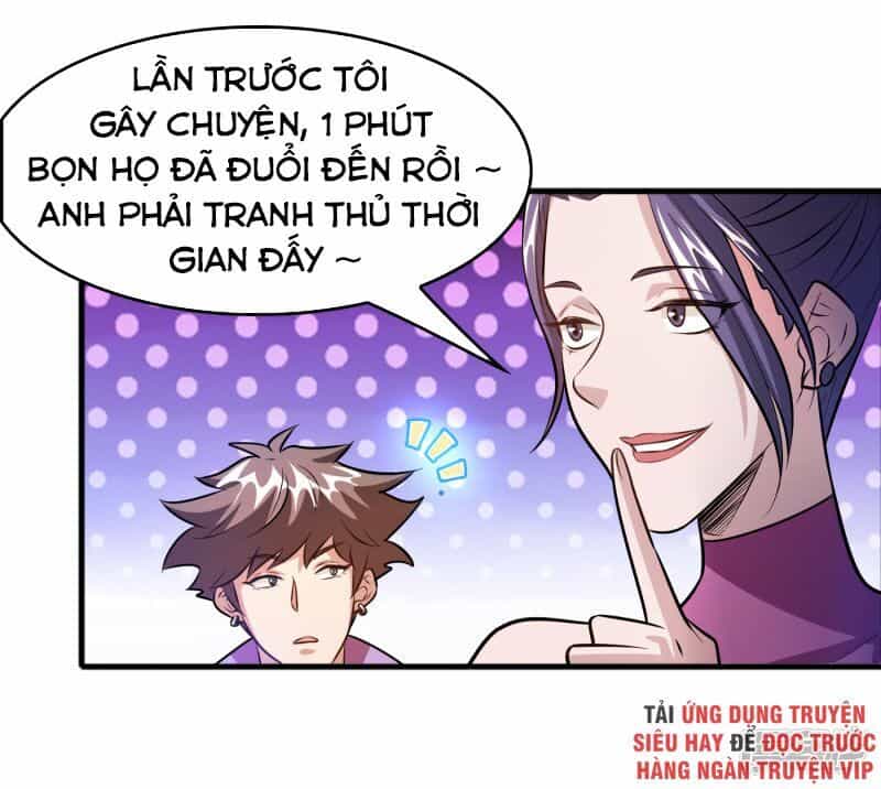 Hệ Thống Đại Gia Tại Dị Giới - Chương 70 - ảnh 29