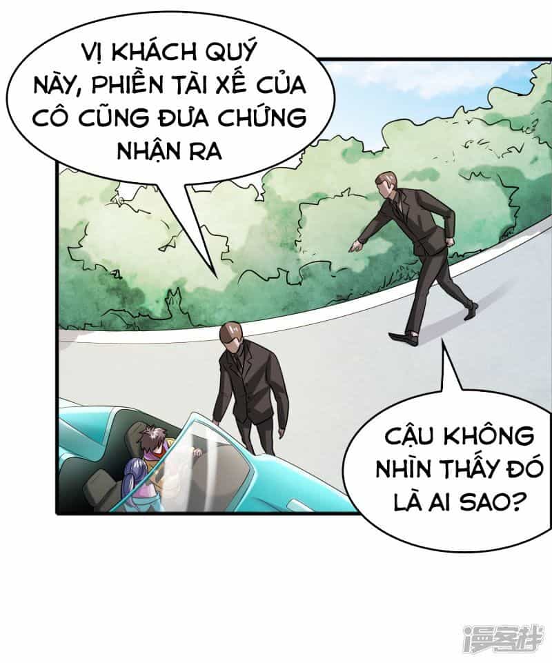 Hệ Thống Đại Gia Tại Dị Giới - Chương 70 - ảnh 5