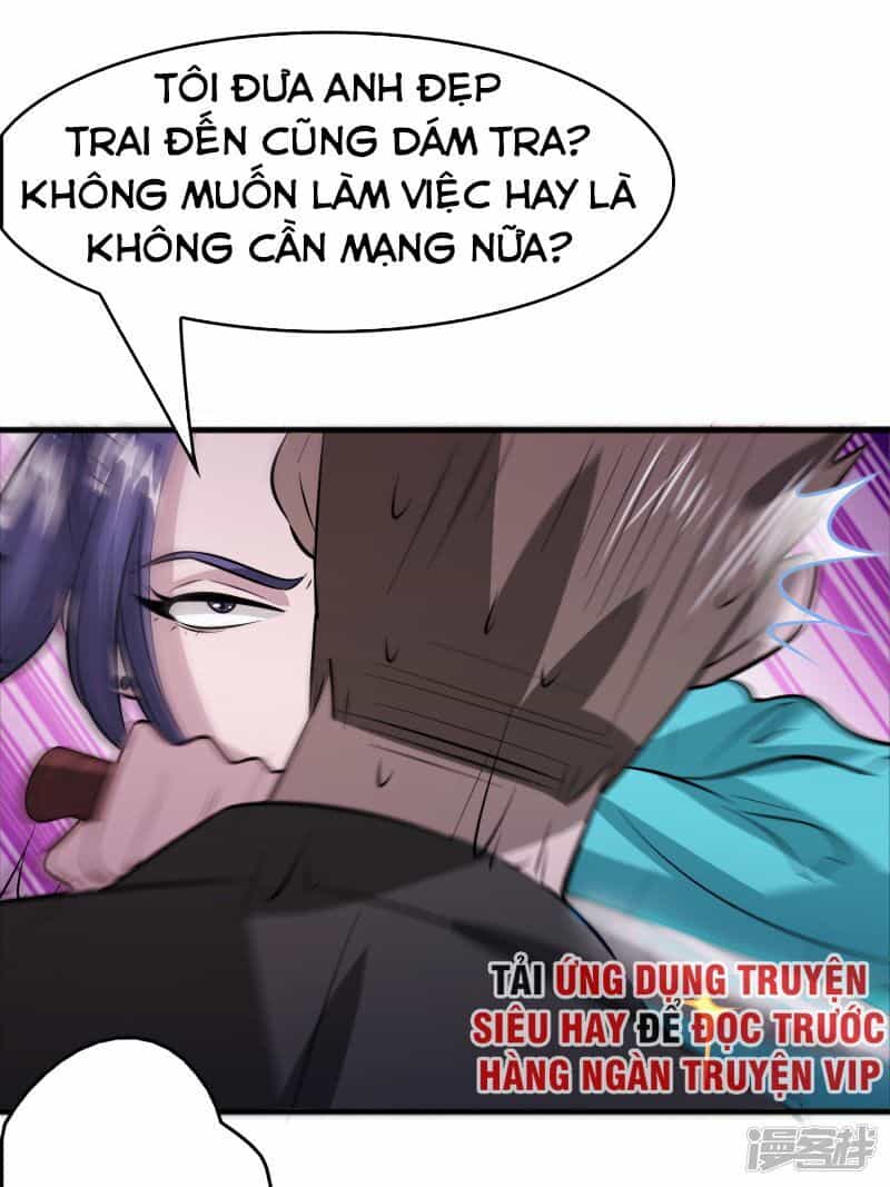 Hệ Thống Đại Gia Tại Dị Giới - Chương 70 - ảnh 6