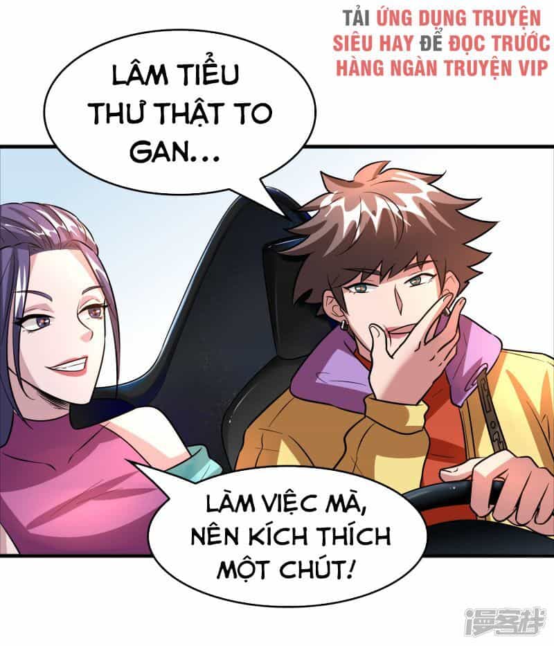 Hệ Thống Đại Gia Tại Dị Giới - Chương 70 - ảnh 9