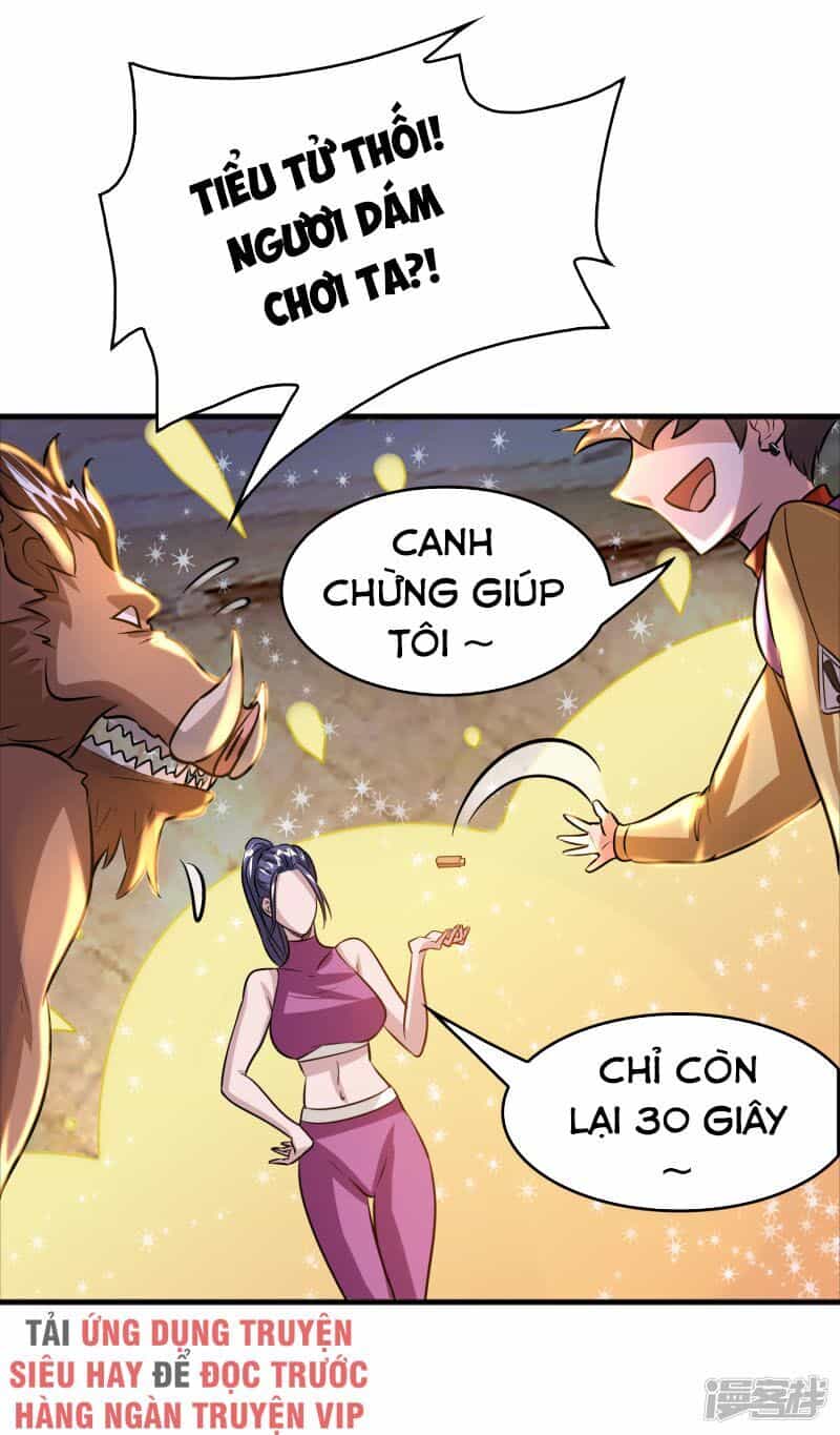 Hệ Thống Đại Gia Tại Dị Giới - Chương 71 - ảnh 13