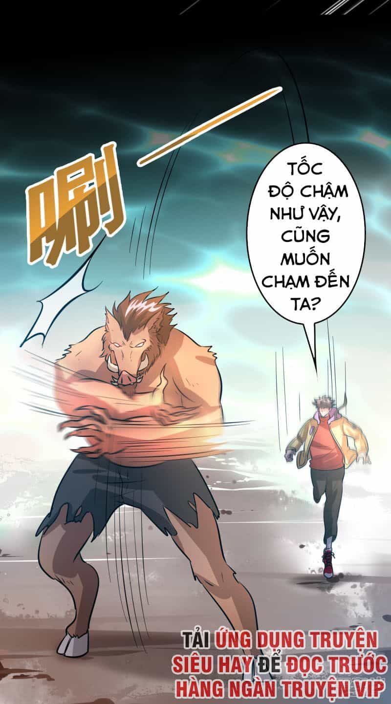 Hệ Thống Đại Gia Tại Dị Giới - Chương 71 - ảnh 15