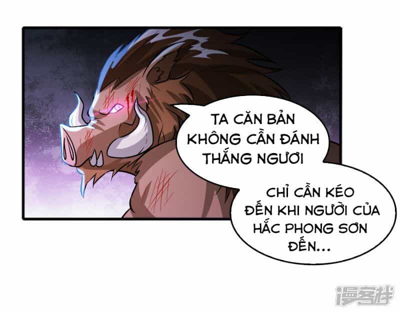 Hệ Thống Đại Gia Tại Dị Giới - Chương 71 - ảnh 17