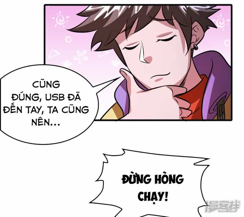 Hệ Thống Đại Gia Tại Dị Giới - Chương 71 - ảnh 18