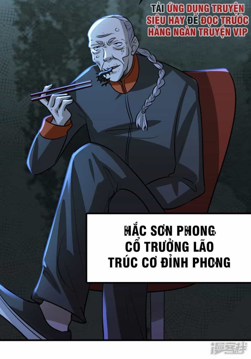 Hệ Thống Đại Gia Tại Dị Giới - Chương 71 - ảnh 22
