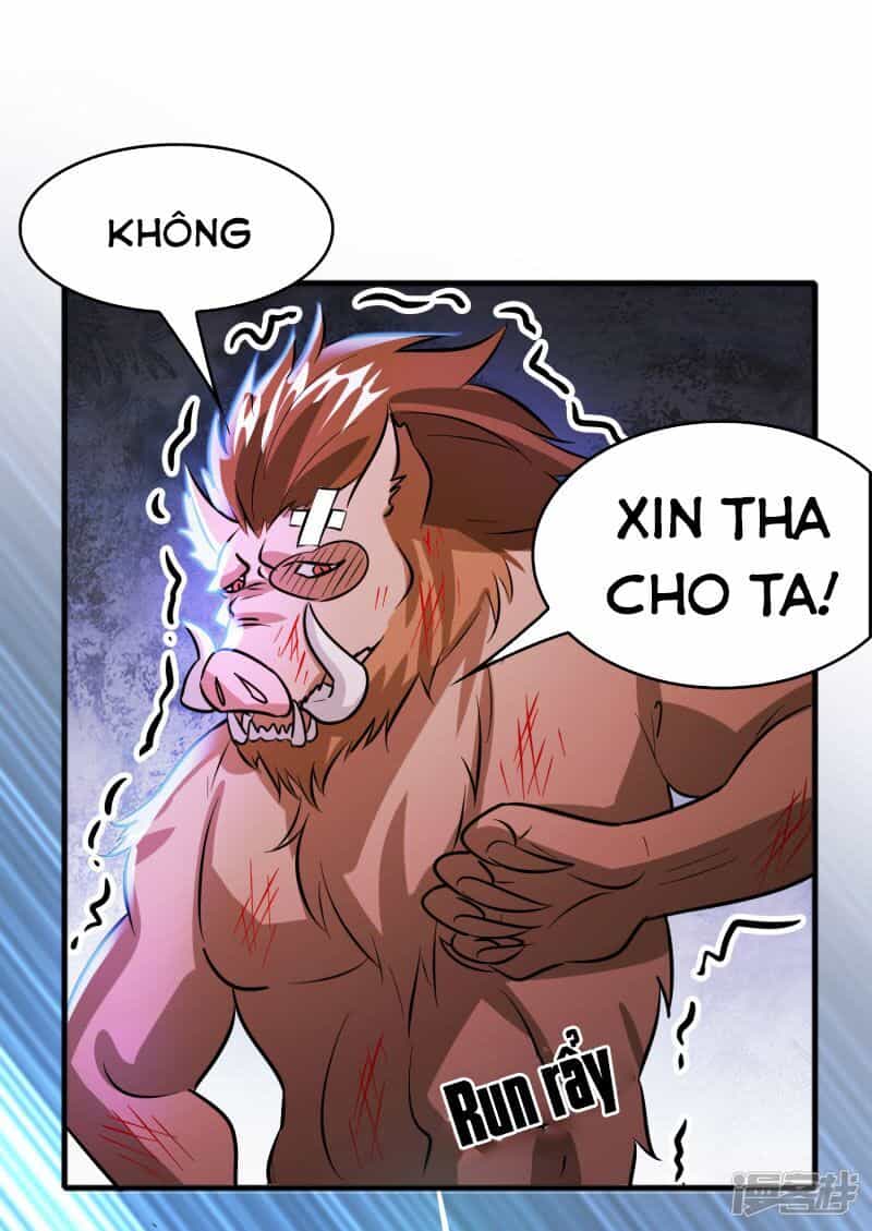 Hệ Thống Đại Gia Tại Dị Giới - Chương 71 - ảnh 25