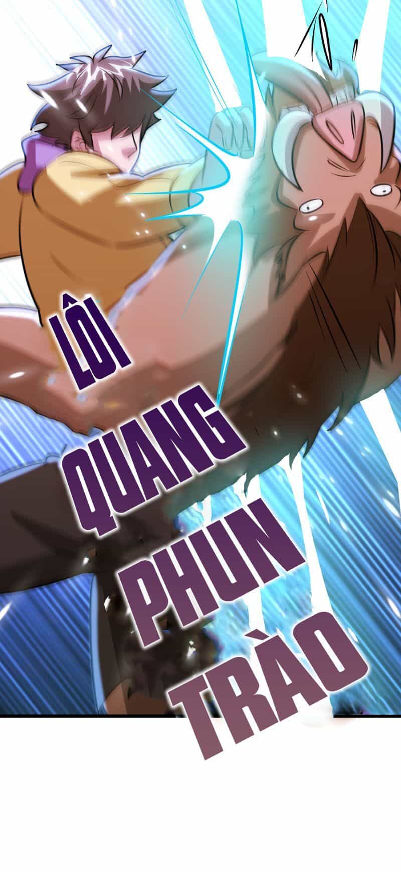 Hệ Thống Đại Gia Tại Dị Giới - Chương 71 - ảnh 27