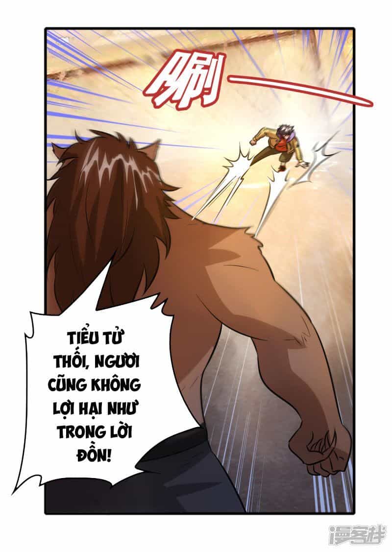 Hệ Thống Đại Gia Tại Dị Giới - Chương 71 - ảnh 7