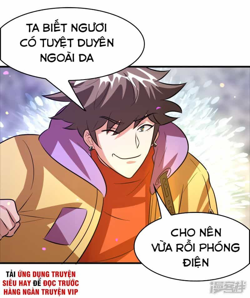 Hệ Thống Đại Gia Tại Dị Giới - Chương 71 - ảnh 8