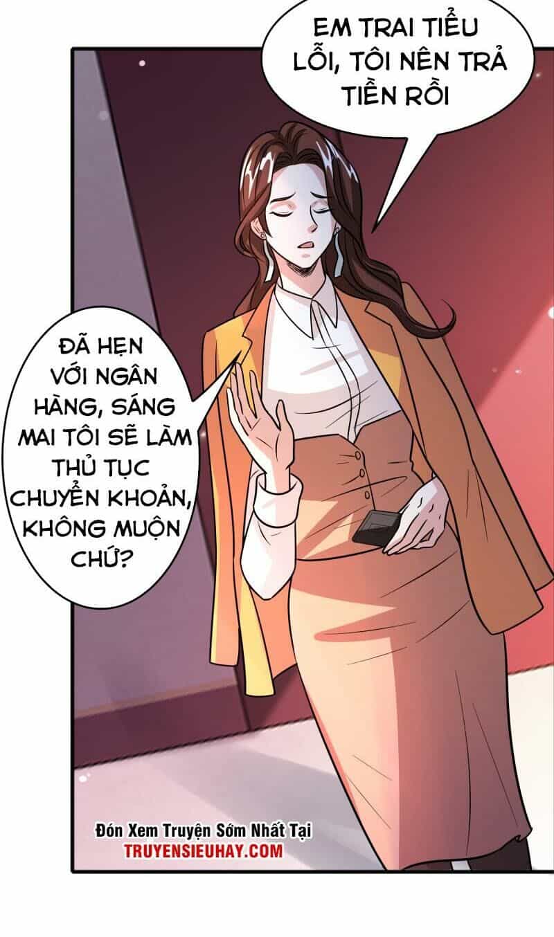 Hệ Thống Đại Gia Tại Dị Giới - Chương 72 - ảnh 14