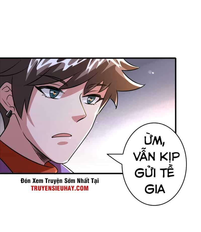 Hệ Thống Đại Gia Tại Dị Giới - Chương 72 - ảnh 15