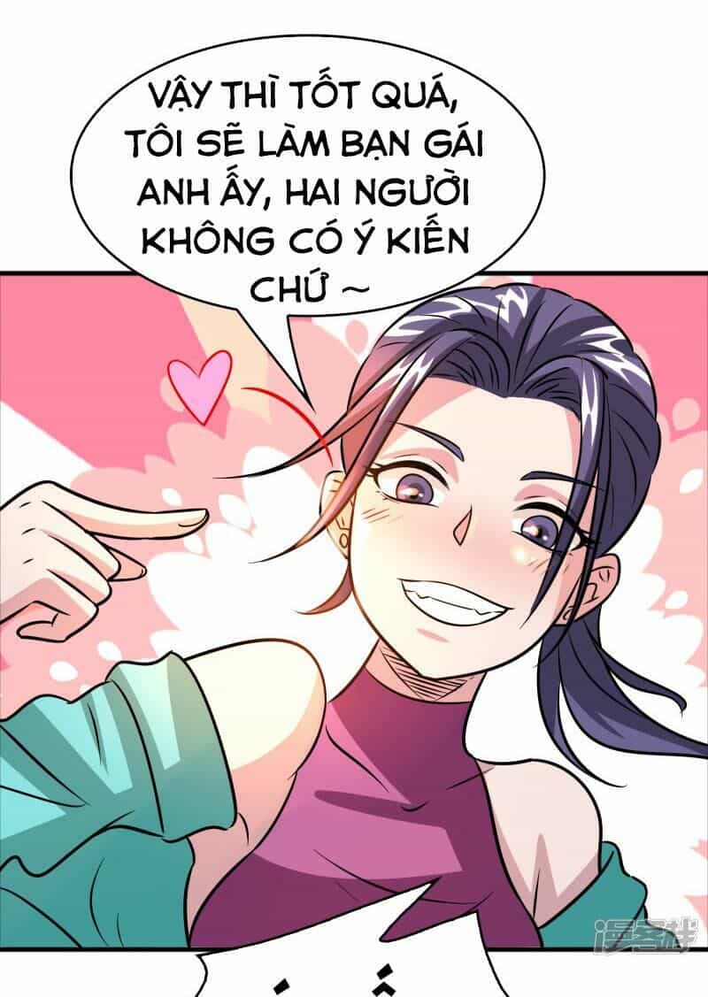 Hệ Thống Đại Gia Tại Dị Giới - Chương 72 - ảnh 21