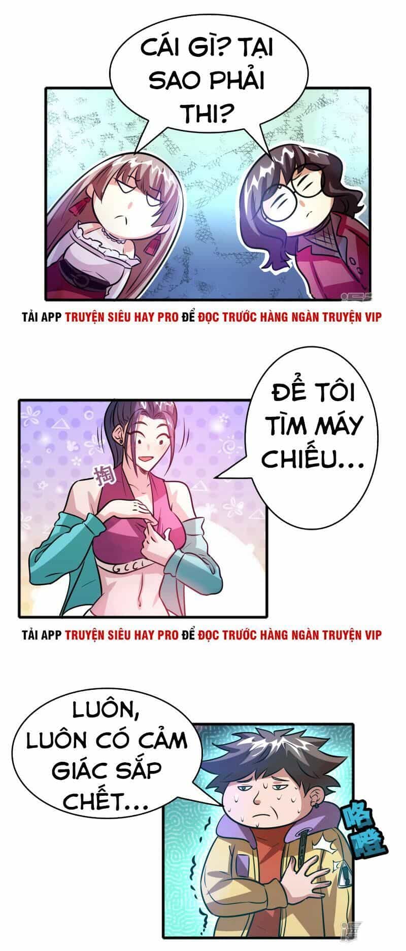 Hệ Thống Đại Gia Tại Dị Giới - Chương 72 - ảnh 24
