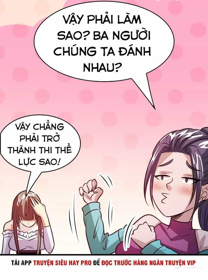 Hệ Thống Đại Gia Tại Dị Giới - Chương 73 - ảnh 10