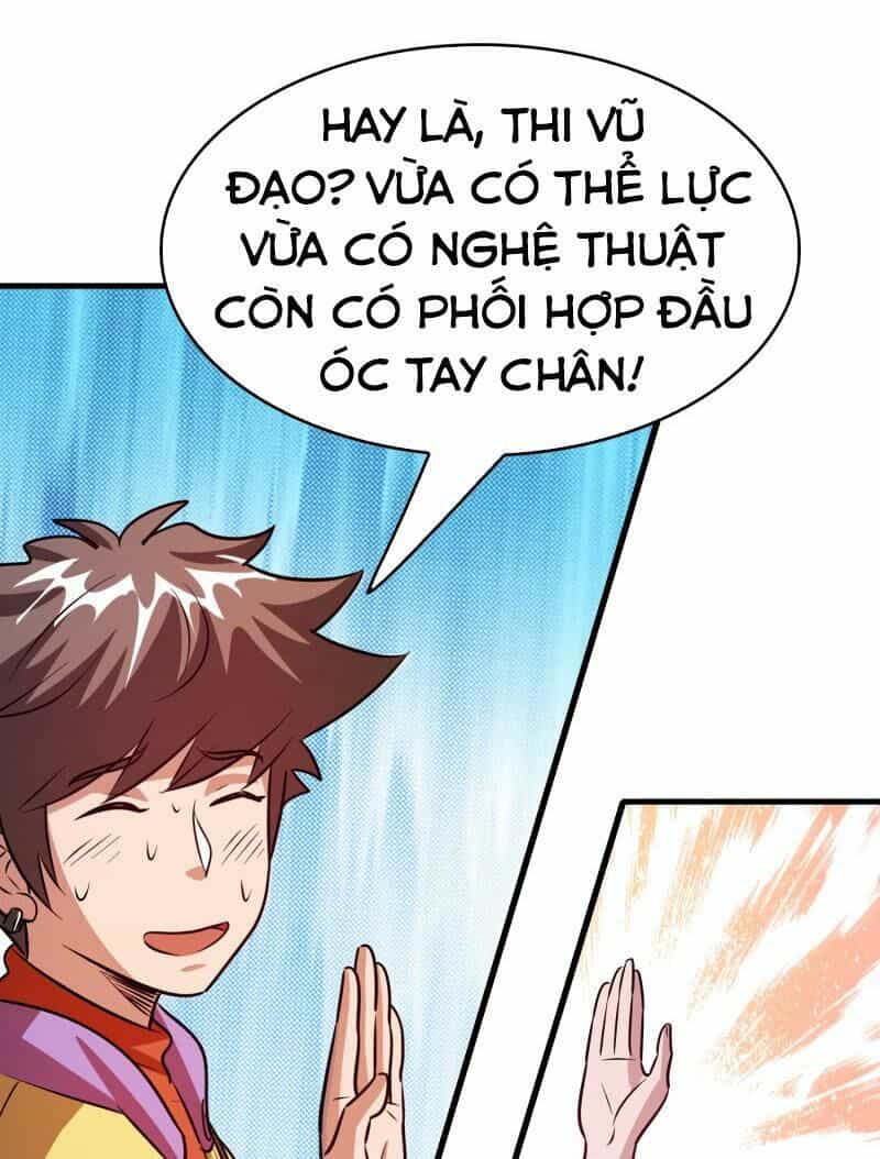 Hệ Thống Đại Gia Tại Dị Giới - Chương 73 - ảnh 11