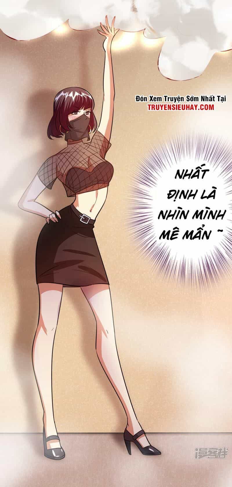 Hệ Thống Đại Gia Tại Dị Giới - Chương 73 - ảnh 21