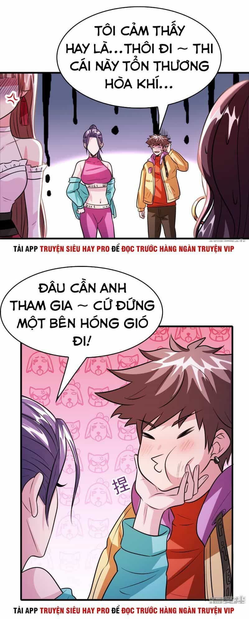 Hệ Thống Đại Gia Tại Dị Giới - Chương 73 - ảnh 5