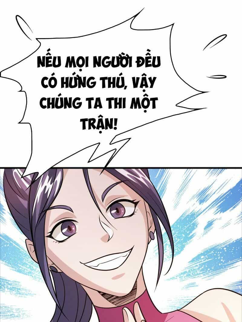 Hệ Thống Đại Gia Tại Dị Giới - Chương 73 - ảnh 6