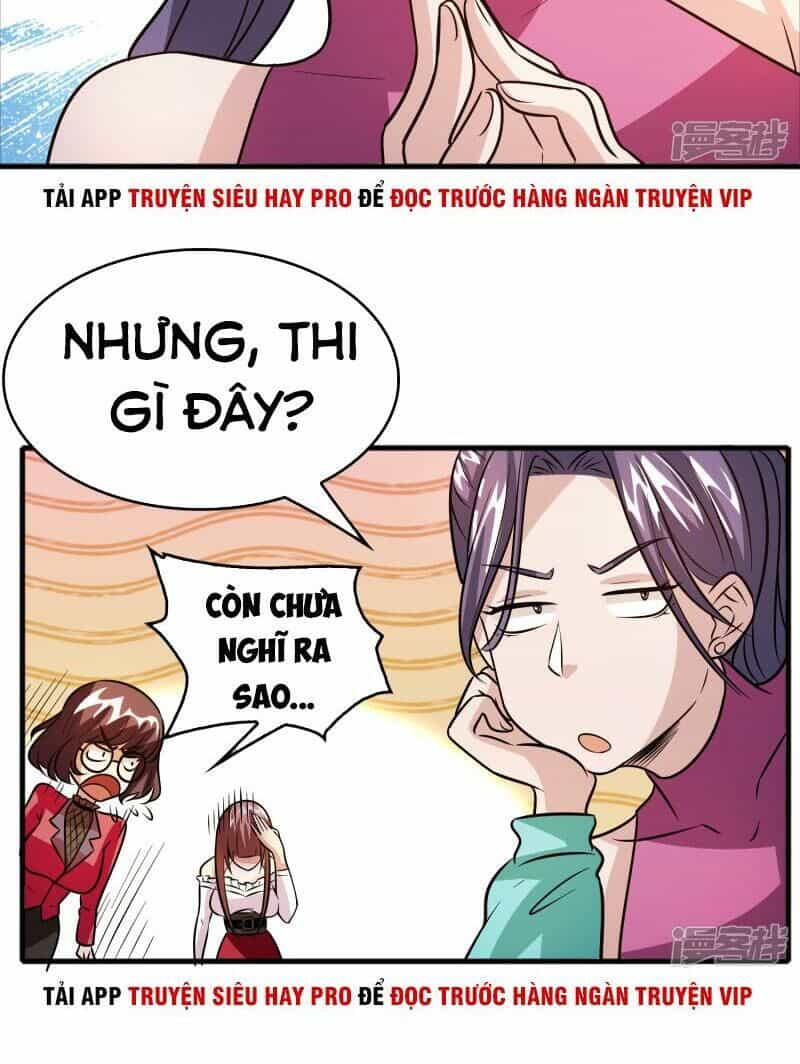 Hệ Thống Đại Gia Tại Dị Giới - Chương 73 - ảnh 7