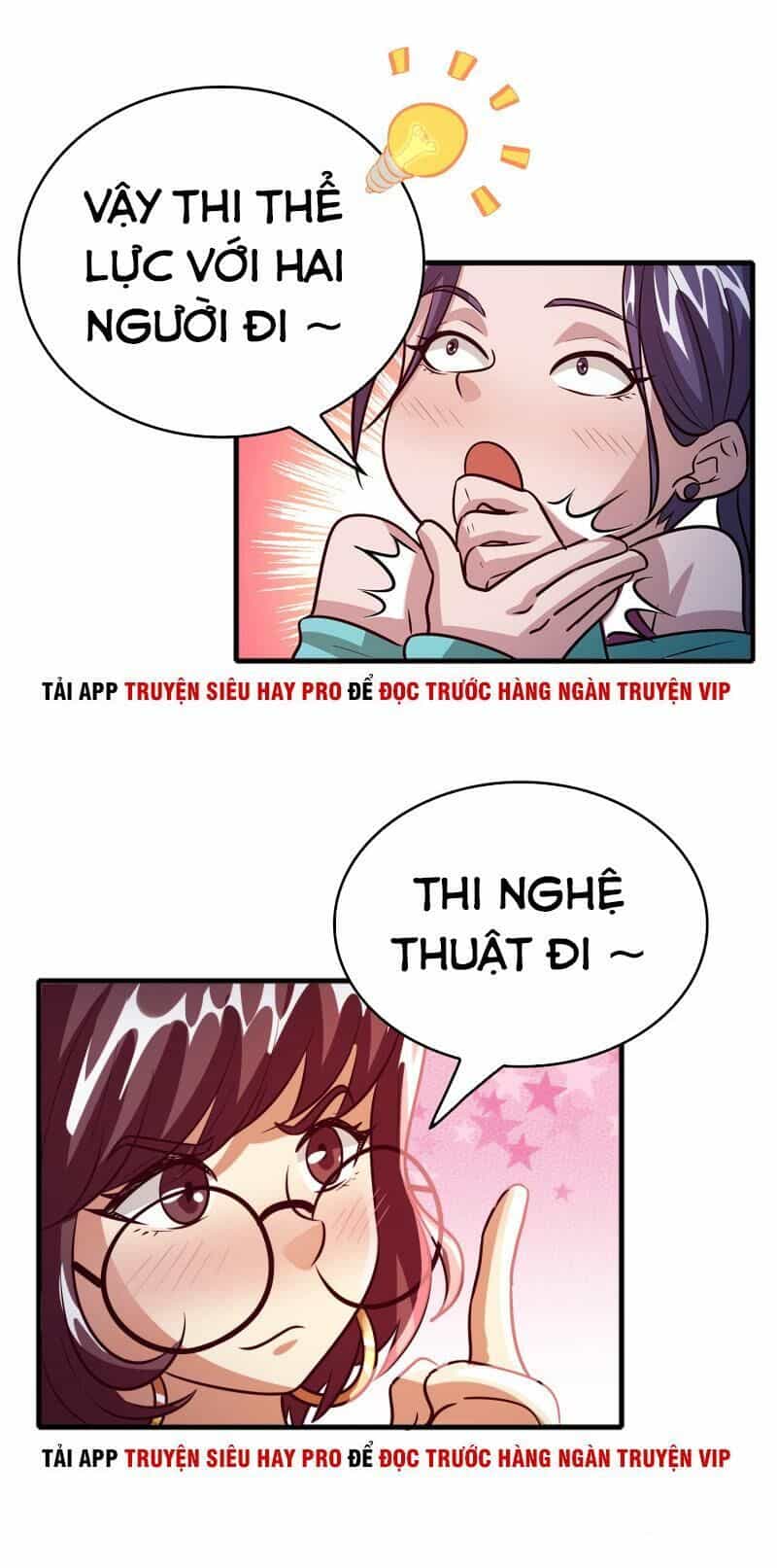 Hệ Thống Đại Gia Tại Dị Giới - Chương 73 - ảnh 8