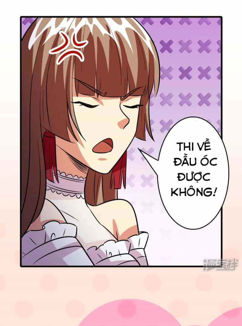 Hệ Thống Đại Gia Tại Dị Giới - Chương 73 - ảnh 9
