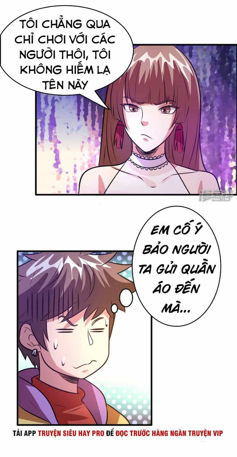 Hệ Thống Đại Gia Tại Dị Giới - Chương 74 - ảnh 13
