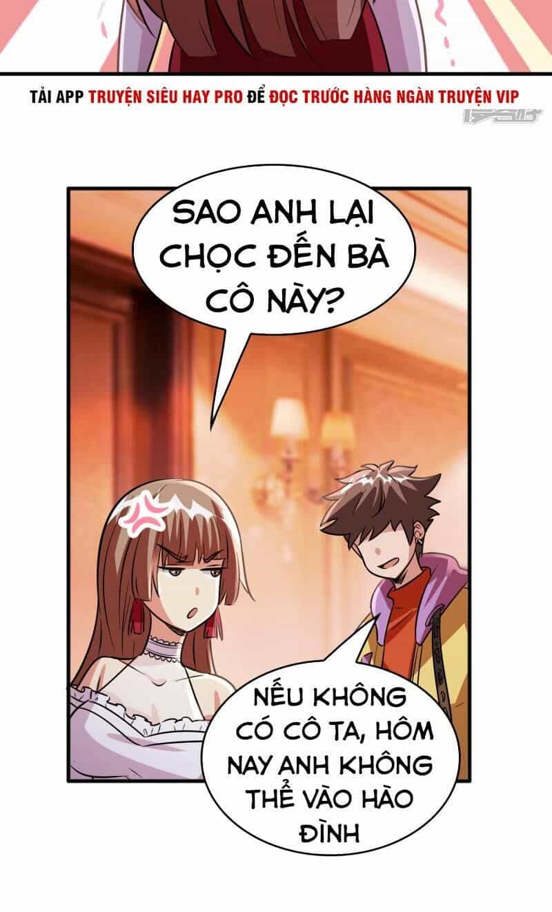 Hệ Thống Đại Gia Tại Dị Giới - Chương 74 - ảnh 16