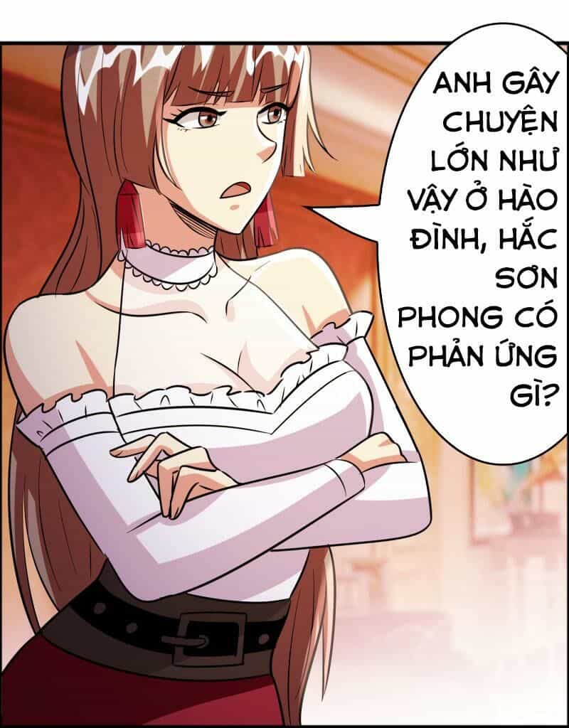 Hệ Thống Đại Gia Tại Dị Giới - Chương 74 - ảnh 17