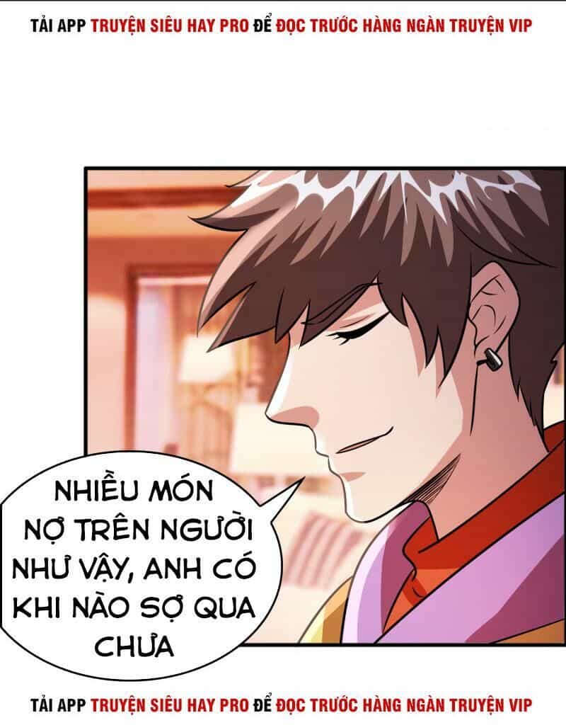 Hệ Thống Đại Gia Tại Dị Giới - Chương 74 - ảnh 18