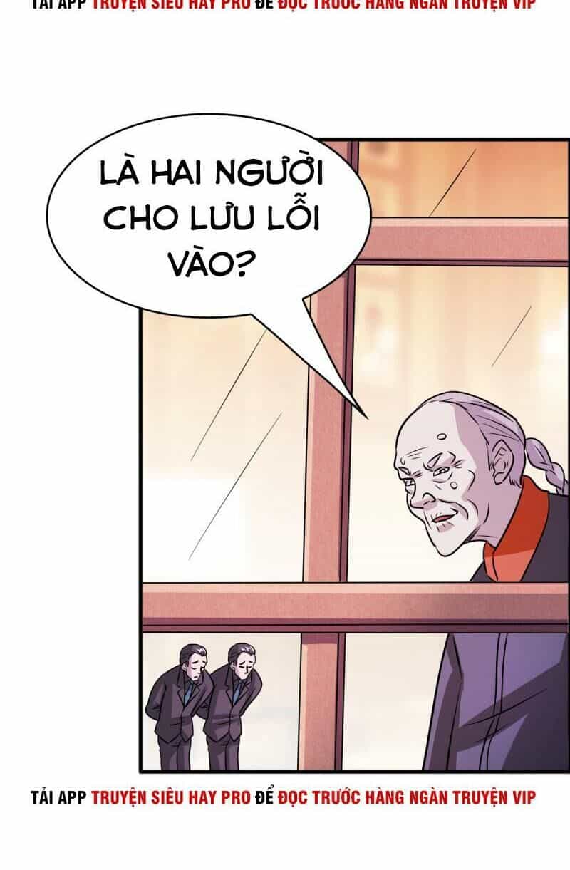 Hệ Thống Đại Gia Tại Dị Giới - Chương 74 - ảnh 22