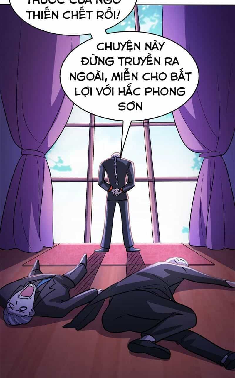 Hệ Thống Đại Gia Tại Dị Giới - Chương 74 - ảnh 27