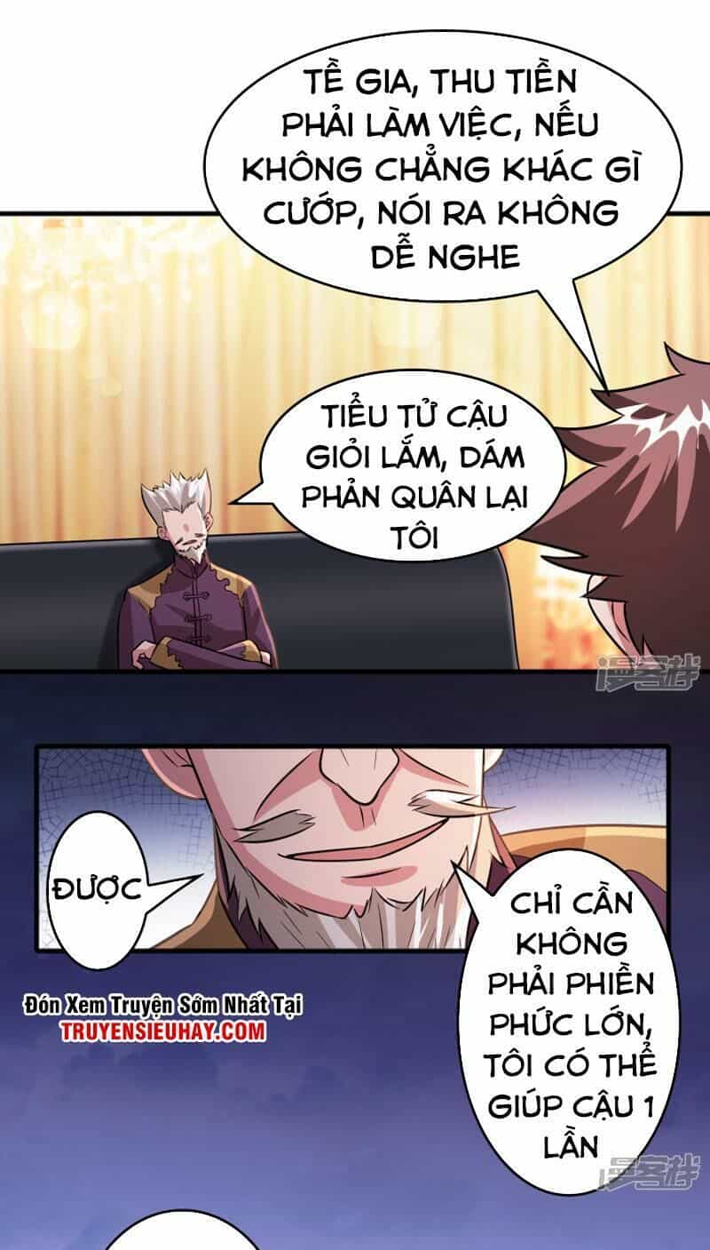 Hệ Thống Đại Gia Tại Dị Giới - Chương 75 - ảnh 12