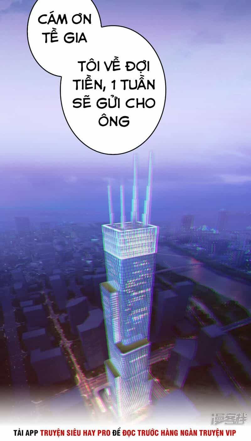 Hệ Thống Đại Gia Tại Dị Giới - Chương 75 - ảnh 13