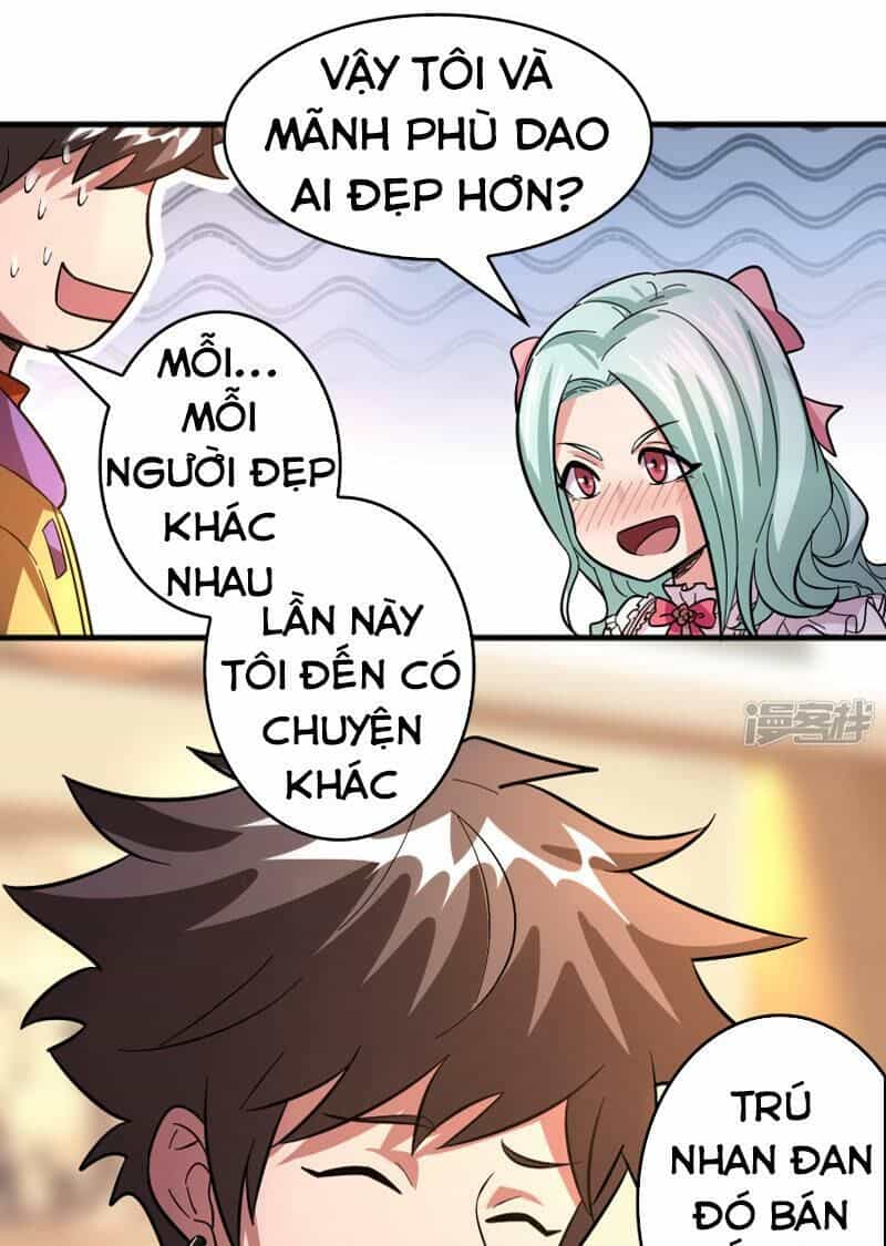 Hệ Thống Đại Gia Tại Dị Giới - Chương 75 - ảnh 15