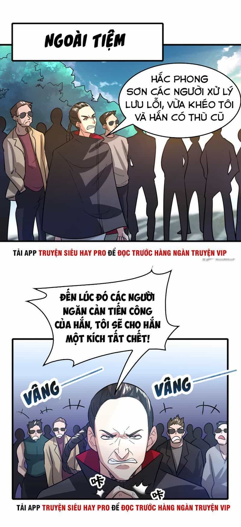 Hệ Thống Đại Gia Tại Dị Giới - Chương 75 - ảnh 23