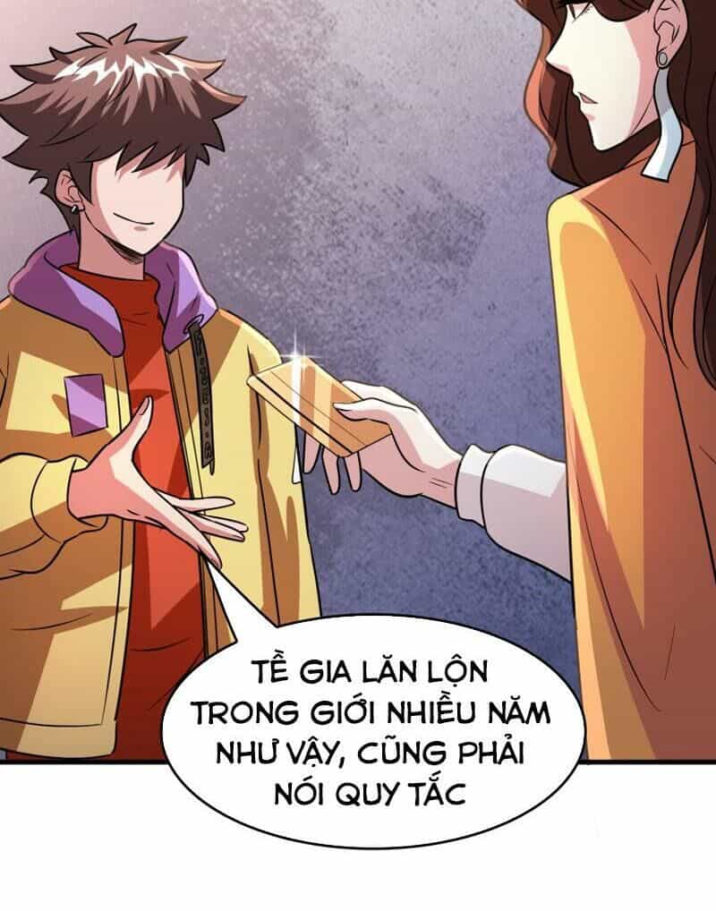 Hệ Thống Đại Gia Tại Dị Giới - Chương 75 - ảnh 3