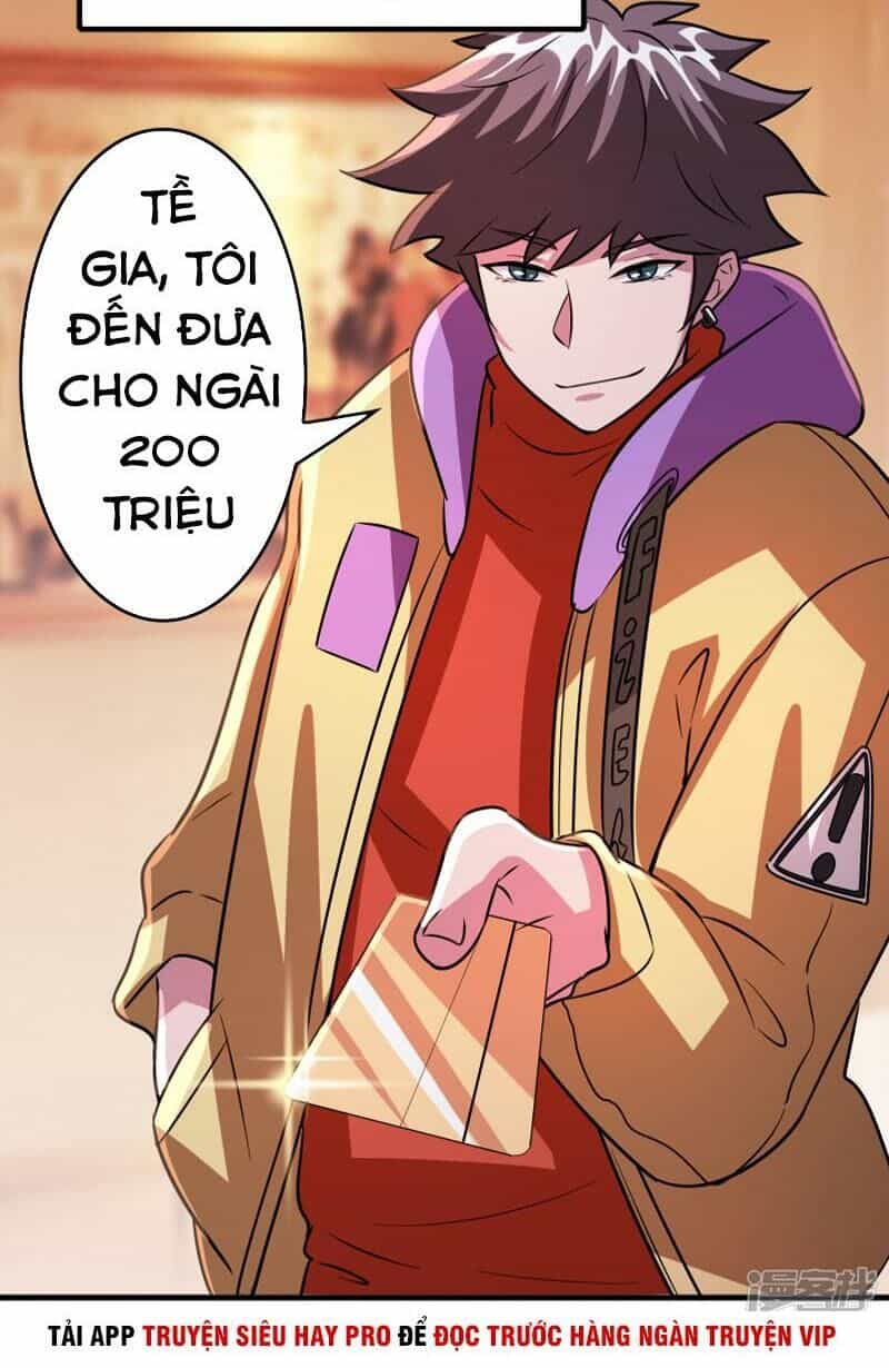 Hệ Thống Đại Gia Tại Dị Giới - Chương 75 - ảnh 5