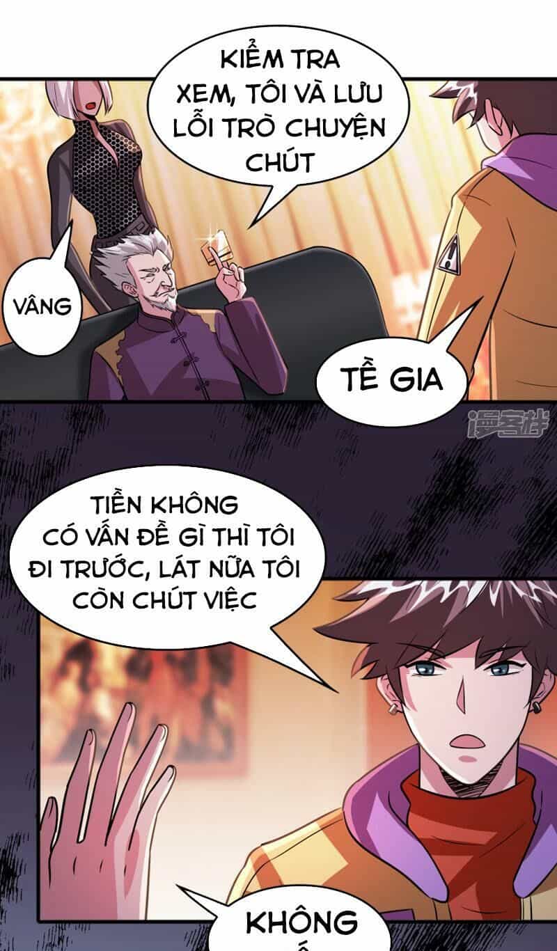 Hệ Thống Đại Gia Tại Dị Giới - Chương 75 - ảnh 6