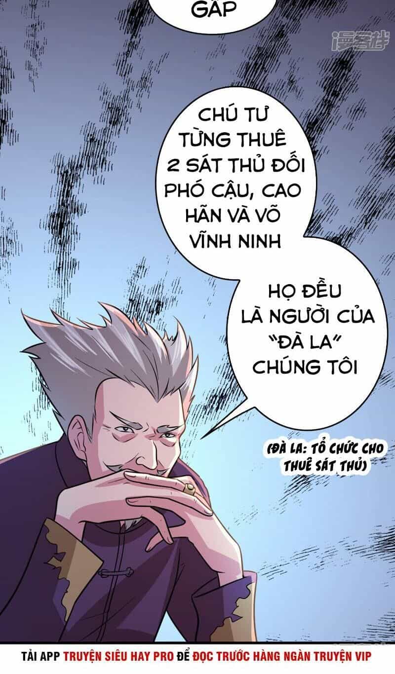Hệ Thống Đại Gia Tại Dị Giới - Chương 75 - ảnh 7