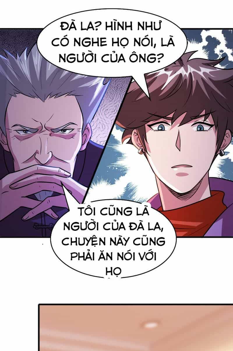 Hệ Thống Đại Gia Tại Dị Giới - Chương 75 - ảnh 8
