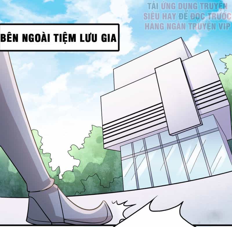 Hệ Thống Đại Gia Tại Dị Giới - Chương 76 - ảnh 1