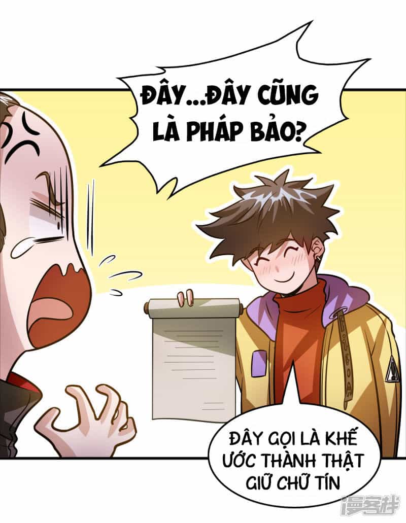 Hệ Thống Đại Gia Tại Dị Giới - Chương 76 - ảnh 15